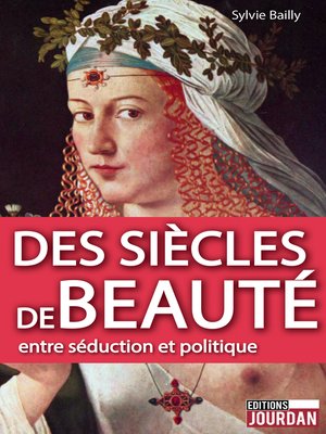 cover image of Des siècles de beauté
